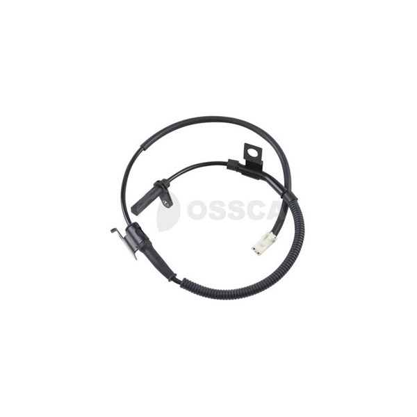 ABS-givare, Sensor, hjulvarvtal, Vänster fram ABS-givare, Sensor, hjulvarvtal, Vänster fram
