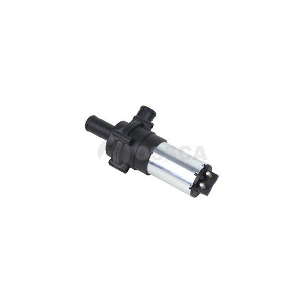 Extra vattenpump