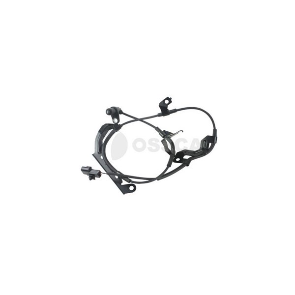 ABS-givare, Sensor, hjulvarvtal, Höger fram ABS-givare, Sensor, hjulvarvtal, Höger fram
