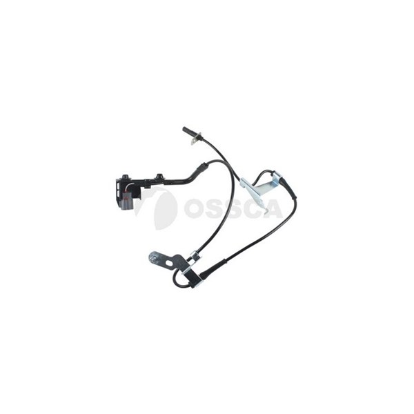 ABS-givare, Sensor, hjulvarvtal, Vänster fram ABS-givare, Sensor, hjulvarvtal, Vänster fram