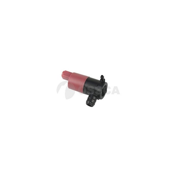 Spolarpump