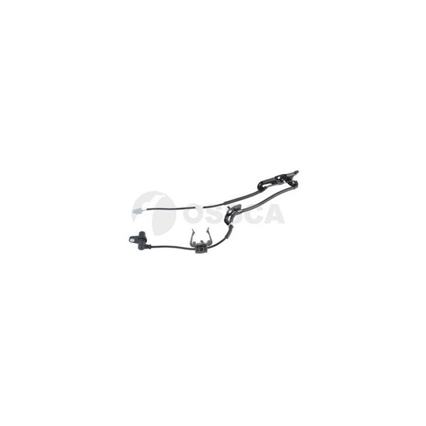 ABS-givare, Sensor, hjulvarvtal, Höger fram ABS-givare, Sensor, hjulvarvtal, Höger fram
