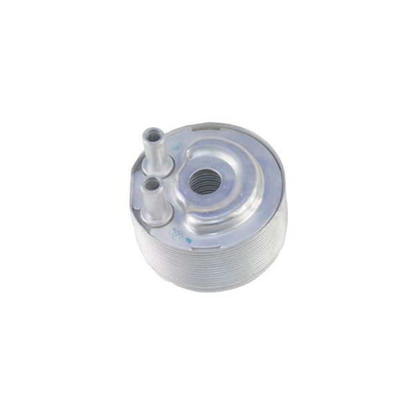 Oljekylare, motor