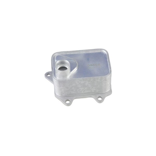 Oljekylare, motor Oljekylare, motor