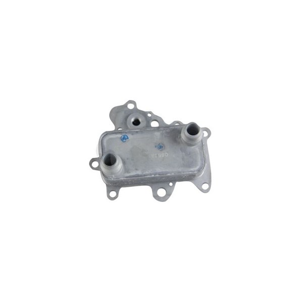 Oljekylare, motor