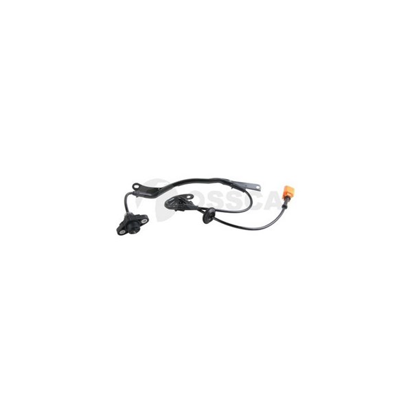 ABS-givare, Sensor, hjulvarvtal, framaxel höger ABS-givare, Sensor, hjulvarvtal, framaxel höger