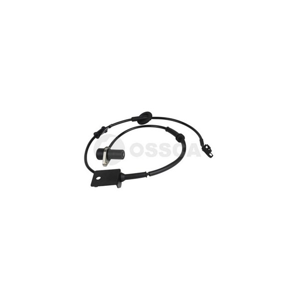 ABS-givare, Sensor, hjulvarvtal, Vänster fram ABS-givare, Sensor, hjulvarvtal, Vänster fram