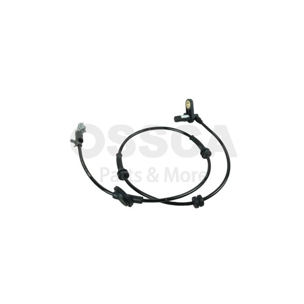 ABS-givare, Sensor, hjulvarvtal, Höger fram ABS-givare, Sensor, hjulvarvtal, Höger fram