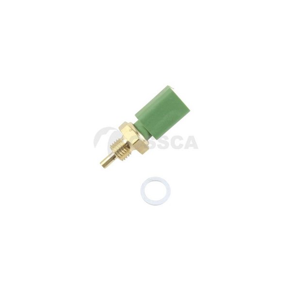 Sensor, kylvätsketemperatur Sensor, kylvätsketemperatur