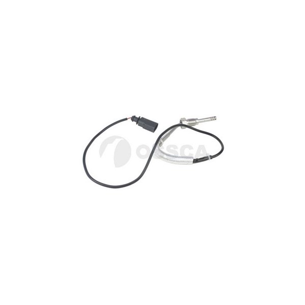 Sensor, avgastemperatur Sensor, avgastemperatur