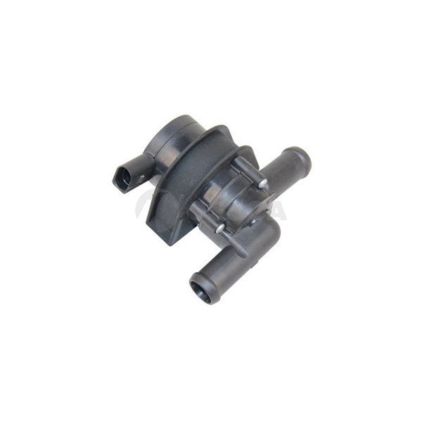 Extra vattenpump