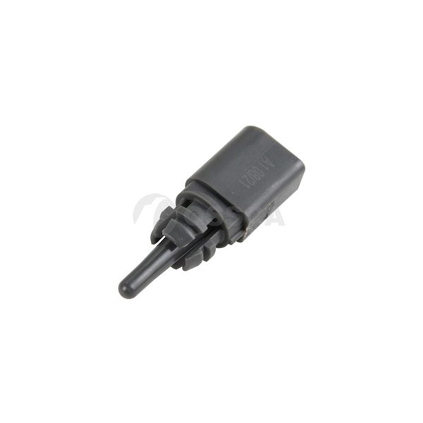 Sensor, yttertemperatur