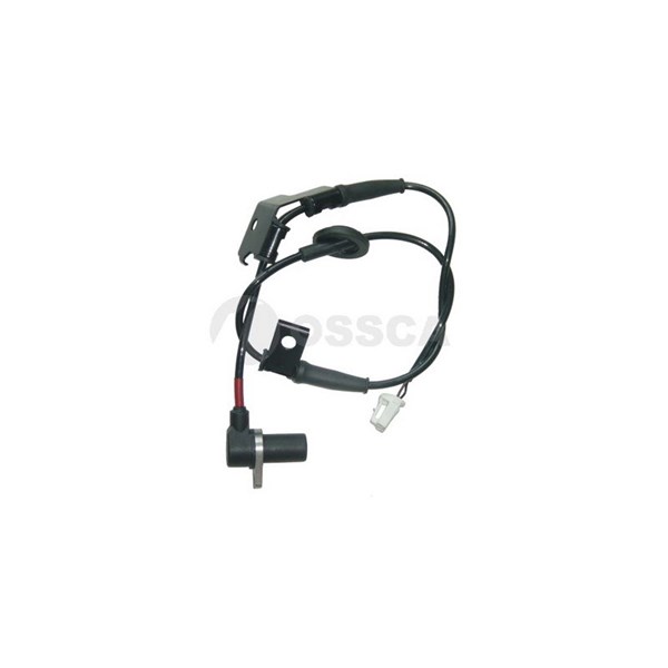 ABS-givare, Sensor, hjulvarvtal, Bakaxel höger ABS-givare, Sensor, hjulvarvtal, Bakaxel höger