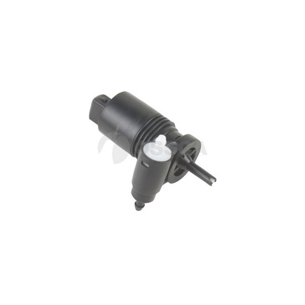 Spolarpump