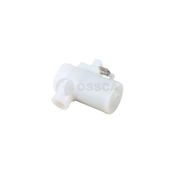 Spolarpump Spolarpump