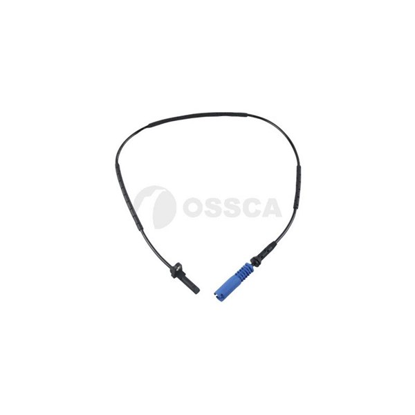 ABS-givare, Sensor, hjulvarvtal, Bakaxel ABS-givare, Sensor, hjulvarvtal, Bakaxel