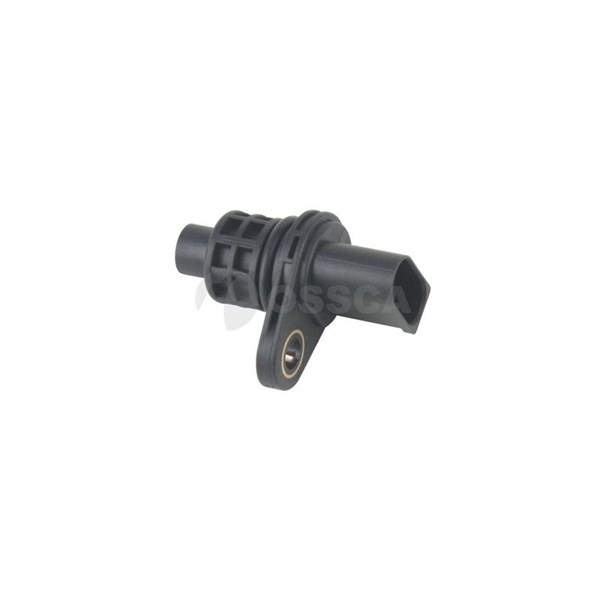 Sensor, hastighet