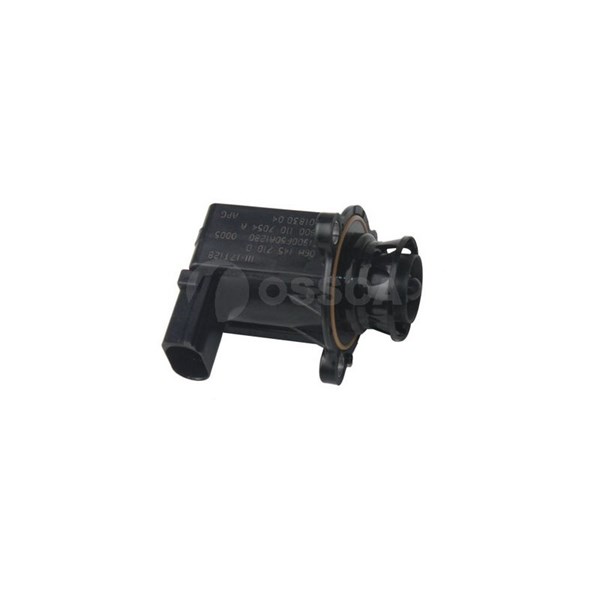 Wastegate