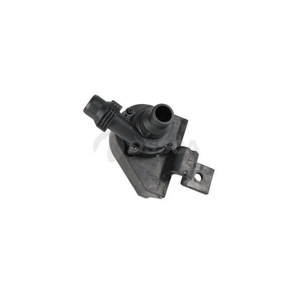 Vattenpump, oberoende uppvärmning