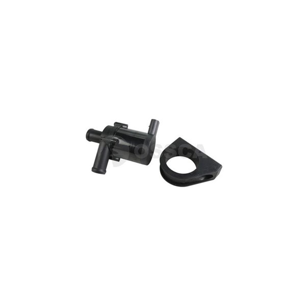 Extra vattenpump Extra vattenpump