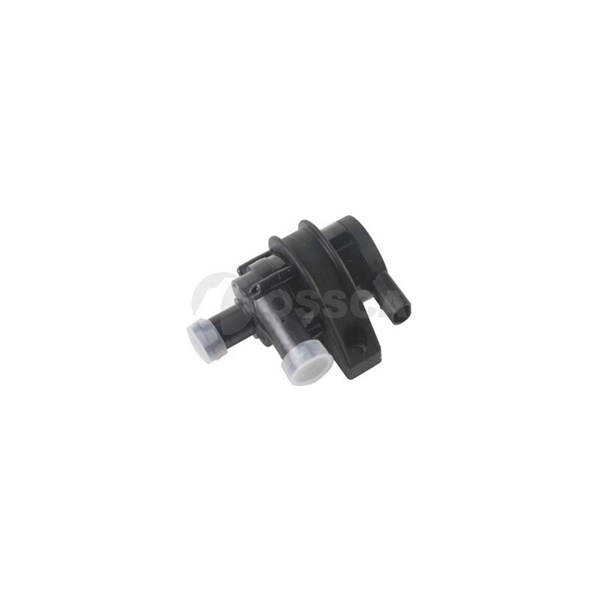 Extra vattenpump