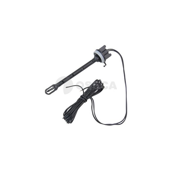 Sensor, innertemperatur