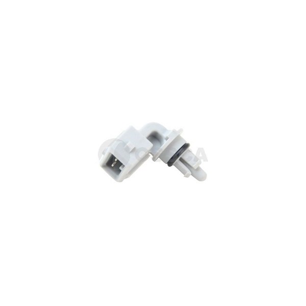 Sensor, insugslufttemperatur
