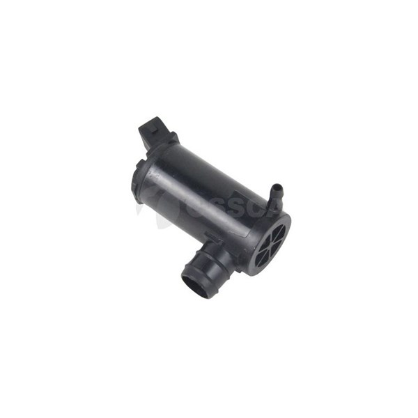 Spolarpump