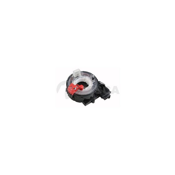 Klockfjäder, airbag Klockfjäder, airbag
