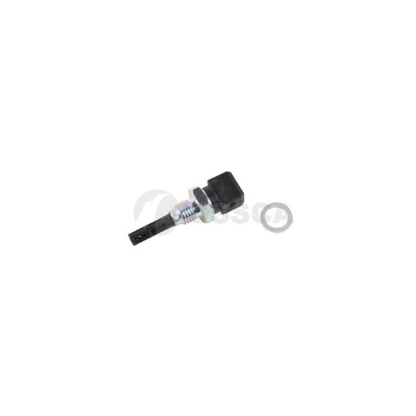 Sensor, insugslufttemperatur