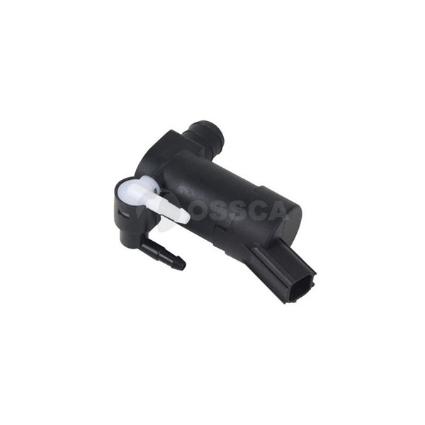 Spolarpump