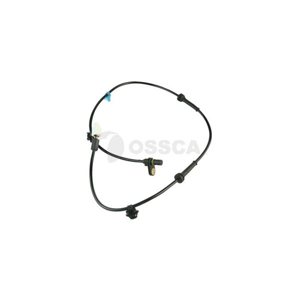 ABS-givare, Sensor, hjulvarvtal, Bakaxel höger ABS-givare, Sensor, hjulvarvtal, Bakaxel höger