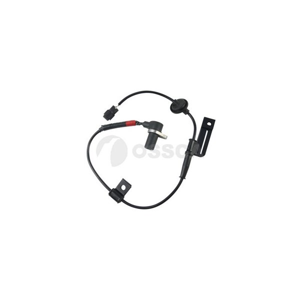 ABS-givare, Sensor, hjulvarvtal, Höger fram ABS-givare, Sensor, hjulvarvtal, Höger fram