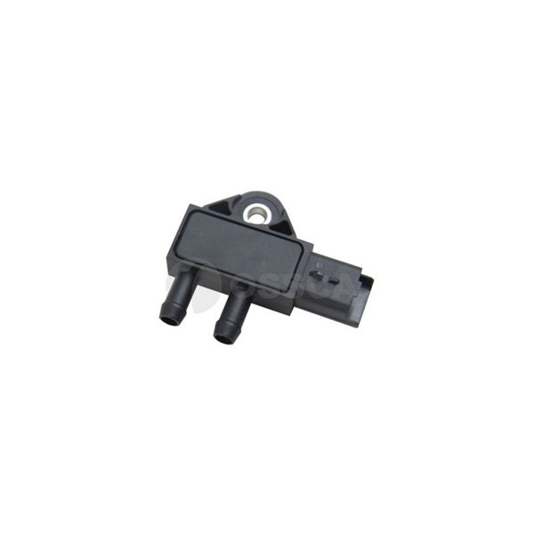 Sensor, avgastryck Sensor, avgastryck