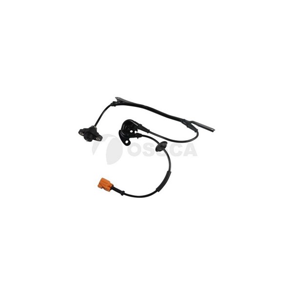 ABS-givare, Sensor, hjulvarvtal, Vänster fram ABS-givare, Sensor, hjulvarvtal, Vänster fram