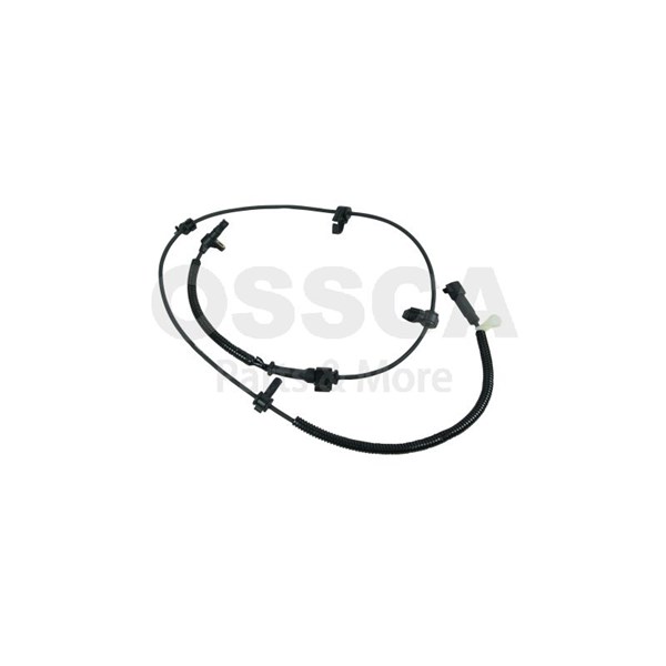 ABS-givare, Sensor, hjulvarvtal, Höger fram ABS-givare, Sensor, hjulvarvtal, Höger fram
