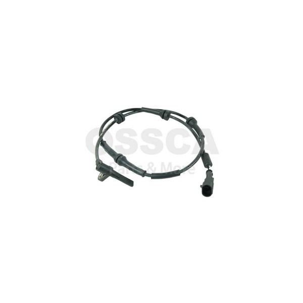ABS-givare, Sensor, hjulvarvtal, Höger fram ABS-givare, Sensor, hjulvarvtal, Höger fram