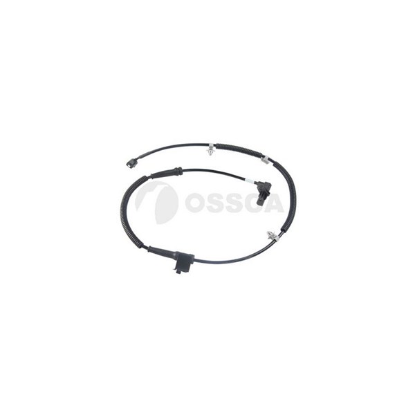 ABS-givare, Sensor, hjulvarvtal, Höger fram ABS-givare, Sensor, hjulvarvtal, Höger fram