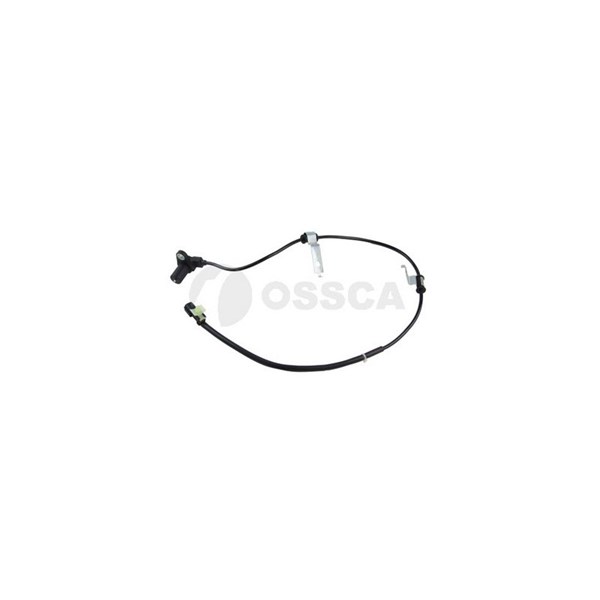 ABS-givare, Sensor, hjulvarvtal, Höger fram ABS-givare, Sensor, hjulvarvtal, Höger fram