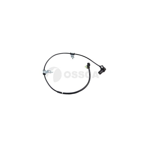 ABS-givare, Sensor, hjulvarvtal, Vänster fram ABS-givare, Sensor, hjulvarvtal, Vänster fram