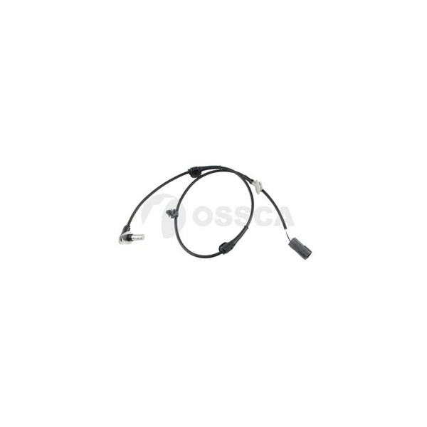 ABS-givare, Sensor, hjulvarvtal, Höger fram ABS-givare, Sensor, hjulvarvtal, Höger fram