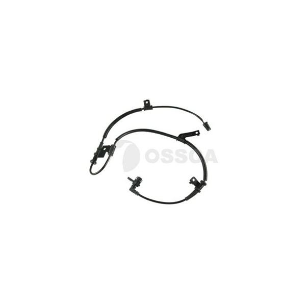 ABS-givare, Sensor, hjulvarvtal, Höger fram ABS-givare, Sensor, hjulvarvtal, Höger fram