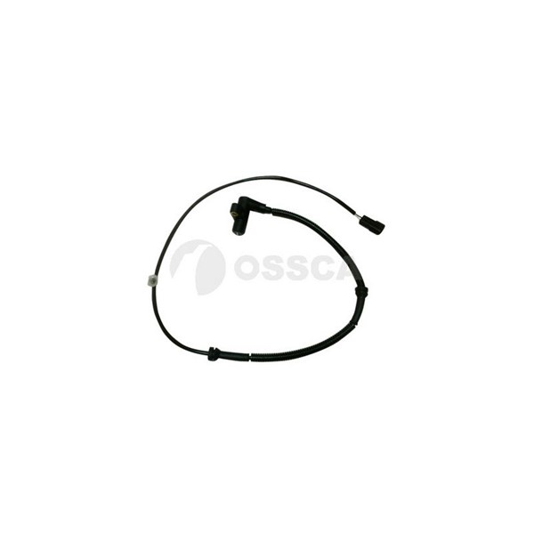 ABS-givare, Sensor, hjulvarvtal, Höger fram ABS-givare, Sensor, hjulvarvtal, Höger fram