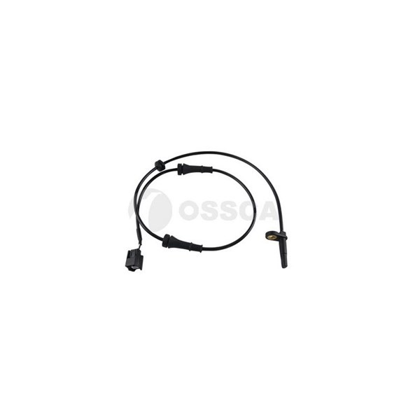 ABS-givare, Sensor, hjulvarvtal, Fram, höger eller vänster ABS-givare, Sensor, hjulvarvtal, Fram, höger eller vänster