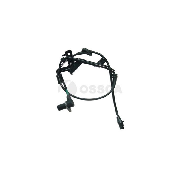 ABS-givare, Sensor, hjulvarvtal, Höger fram ABS-givare, Sensor, hjulvarvtal, Höger fram