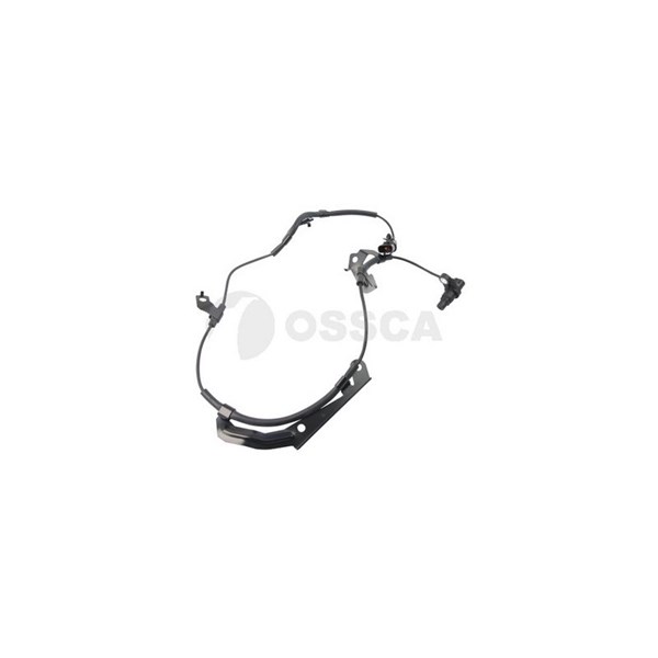 ABS-givare, Sensor, hjulvarvtal, Höger fram ABS-givare, Sensor, hjulvarvtal, Höger fram