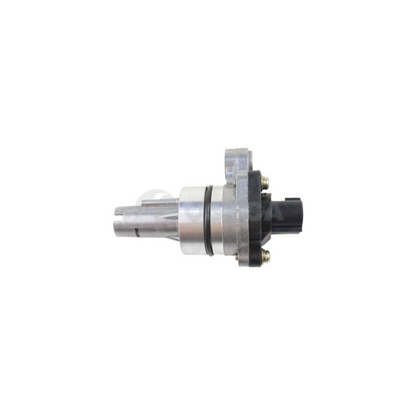 Sensor, hastighet
