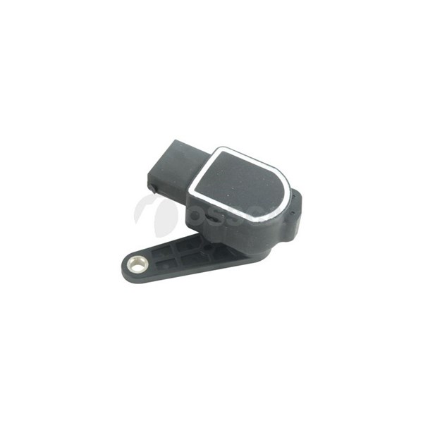 Sensor, lysviddsreglering