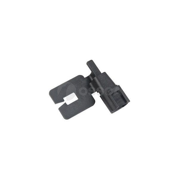 Sensor, yttertemperatur