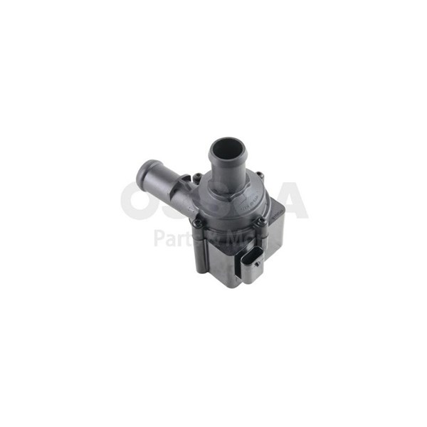 Extra vattenpump